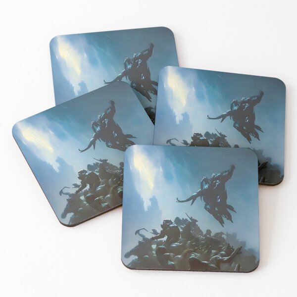 Item preview, The Alien Wars designed and sold by PictureNZ.