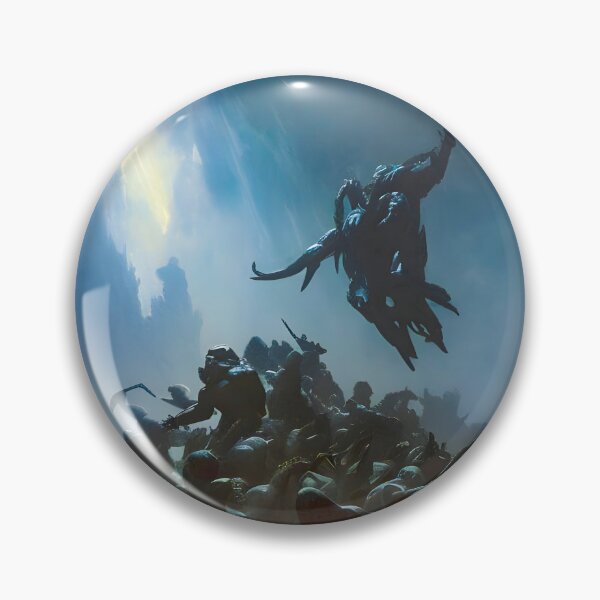 Item preview, The Alien Wars designed and sold by PictureNZ.