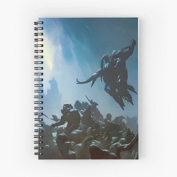 Item preview, The Alien Wars designed and sold by PictureNZ.
