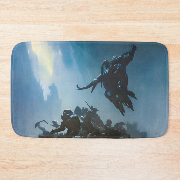 Item preview, The Alien Wars designed and sold by PictureNZ.