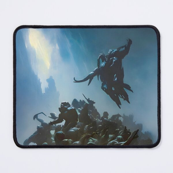 Item preview, The Alien Wars designed and sold by PictureNZ.
