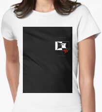 Revival 005 Women's Fitted T-Shirt