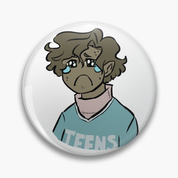 Item preview, sad normal designed and sold by apathymicrowave.