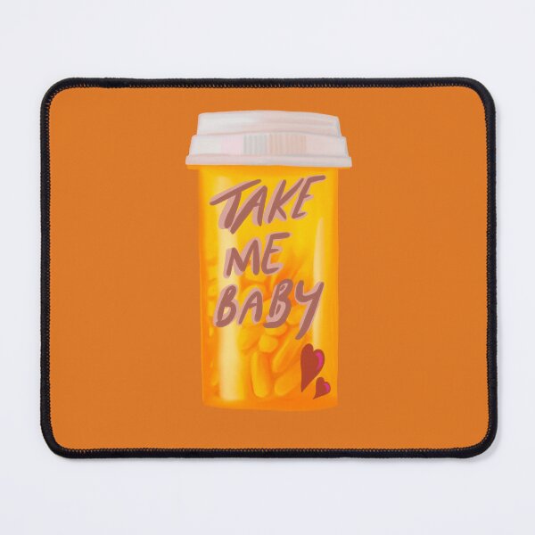 Item preview, Take your meds! designed and sold by khrpotato.