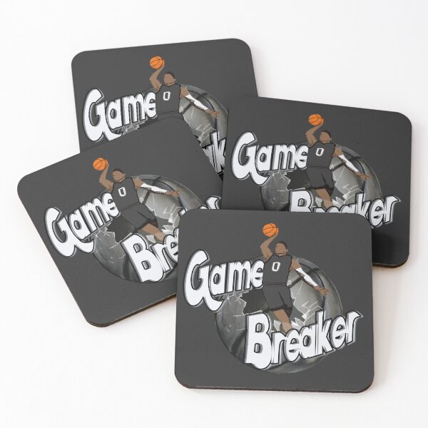 Item preview, Brooklyn Hoops Gamebreaker designed and sold by CTElliott.