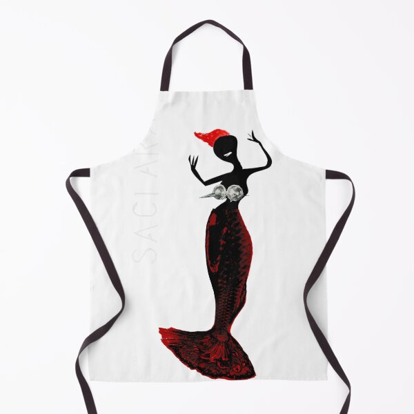 Item preview, saciara fetish designed and sold by Claudio Pepper.