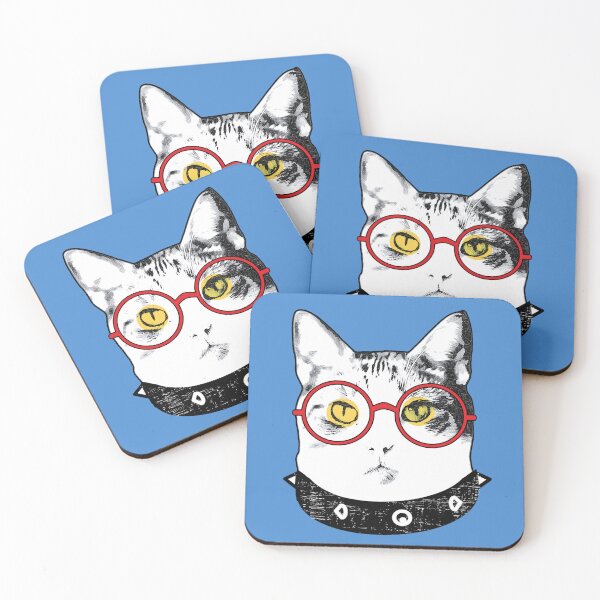 Item preview, PopKitty designed and sold by Popworks.