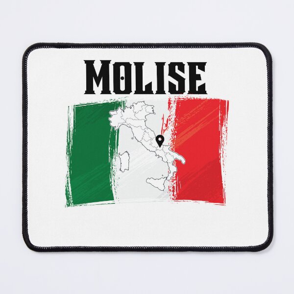 Item preview, Molise Italian Pride designed and sold by lilboxofrandom.