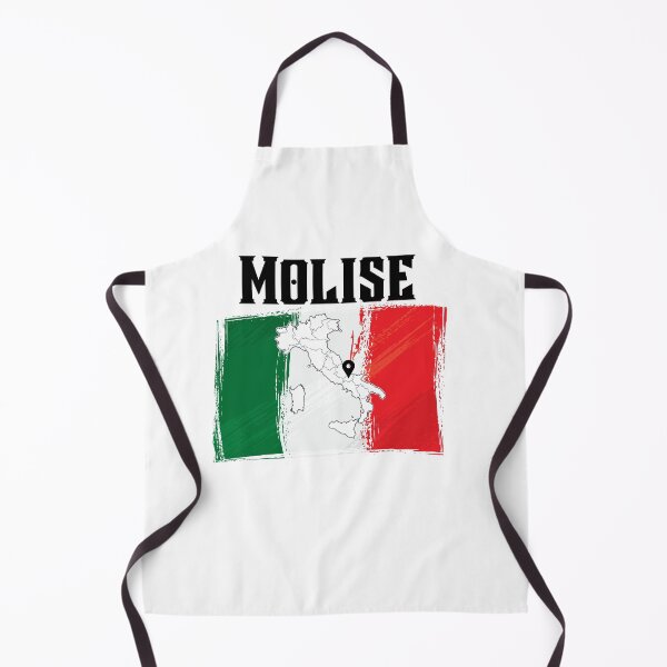 Item preview, Molise Italian Pride designed and sold by lilboxofrandom.
