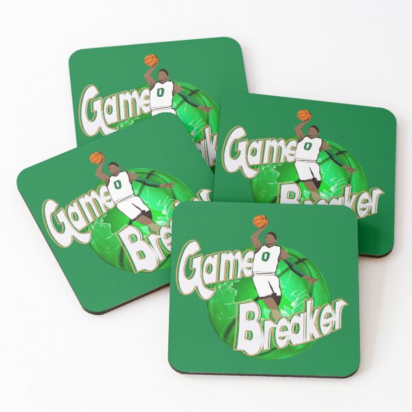 Item preview, Boston Hoops Gamebreaker designed and sold by CTElliott.
