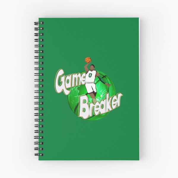 Item preview, Boston Hoops Gamebreaker designed and sold by CTElliott.