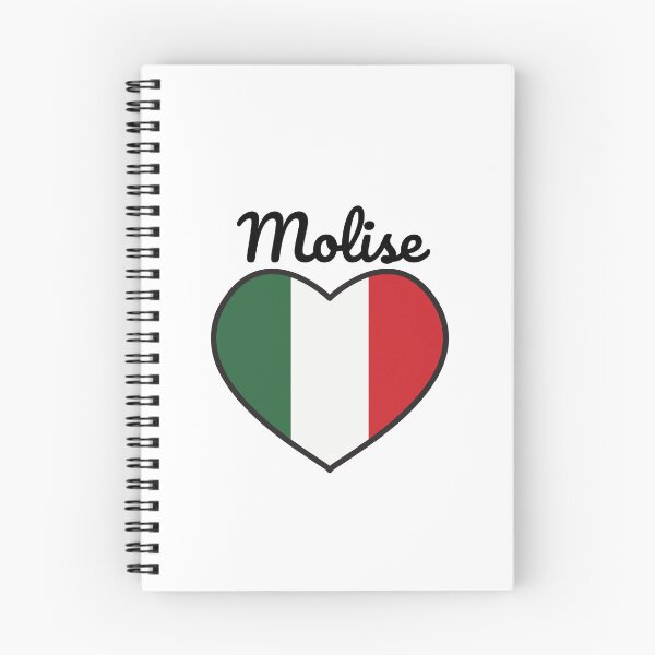 Item preview, Molise Italian Pride designed and sold by lilboxofrandom.