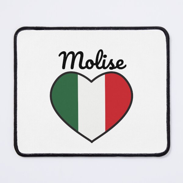 Item preview, Molise Italian Pride designed and sold by lilboxofrandom.