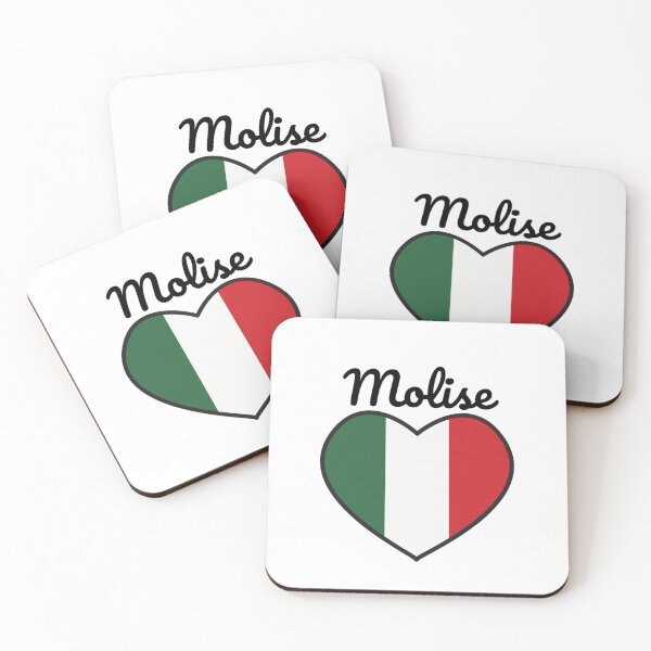 Item preview, Molise Italian Pride designed and sold by lilboxofrandom.