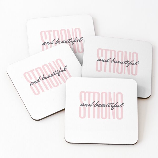 Item preview, Strong (and beautiful) designed and sold by meldiepie.