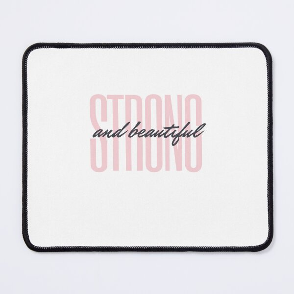 Item preview, Strong (and beautiful) designed and sold by meldiepie.