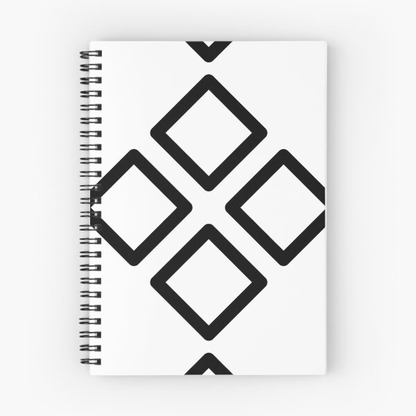 Item preview, The Square Checkered Square In 45 designed and sold by TJR-Production.