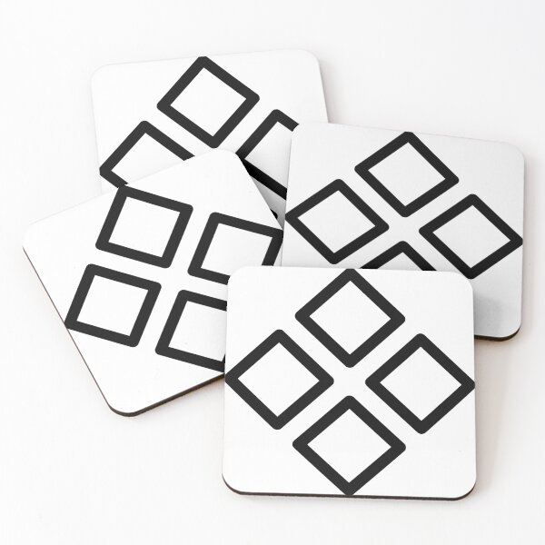 Item preview, The Square Checkered Square In 45 designed and sold by TJR-Production.