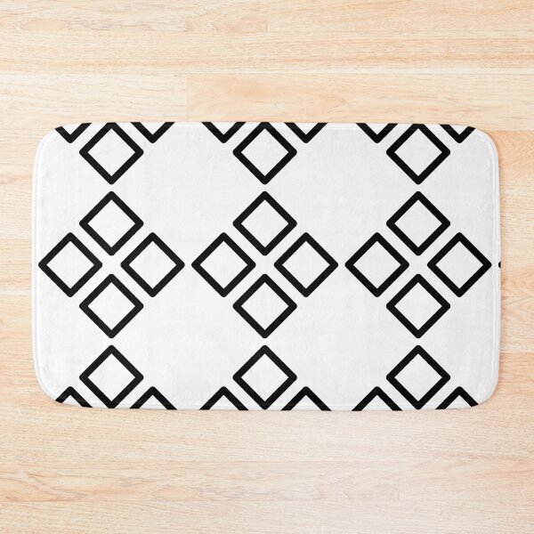 Item preview, The Square Checkered Square In 45 designed and sold by TJR-Production.