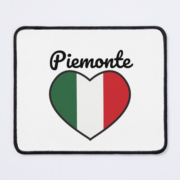 Item preview, Piemonte Italian Pride designed and sold by lilboxofrandom.