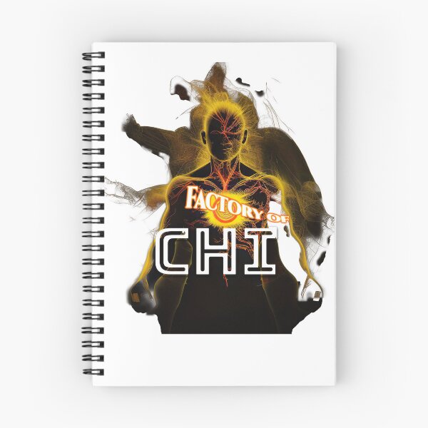 Item preview, Tai Chi White Crane for Chi Projection Power designed and sold by tengamerx.