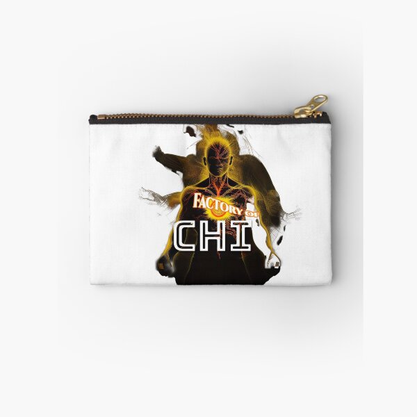 Item preview, Tai Chi White Crane for Chi Projection Power designed and sold by tengamerx.