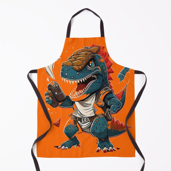 Item preview, T-Rex Figther designed and sold by PlanetDino.
