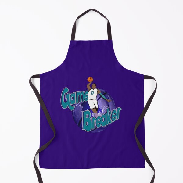 Item preview, Charlotte Hoops Gamebreaker designed and sold by CTElliott.