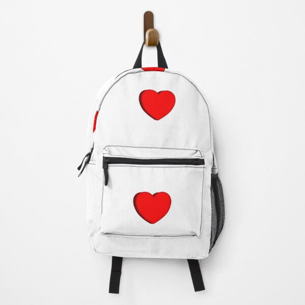 Item preview, Hearts - red designed and sold by Design-Focus.