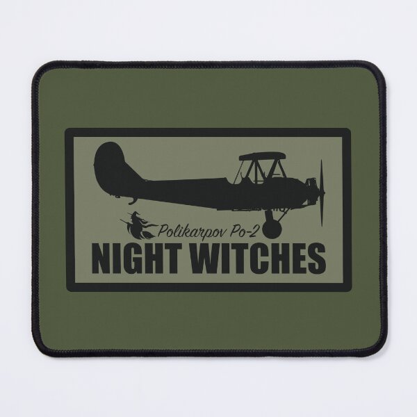 Item preview, WW2 Night Witches designed and sold by StrongVlad.