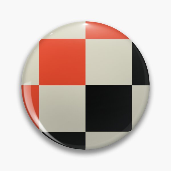 Item preview, The Square Checkered In Colors designed and sold by TJR-Production.