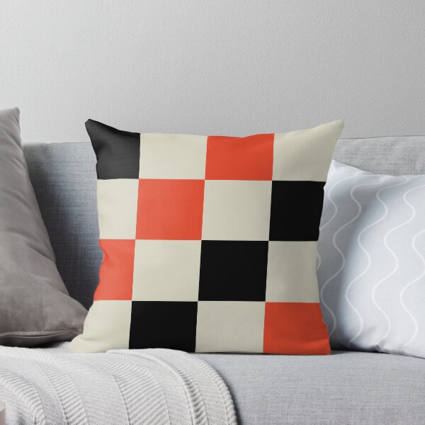 Item preview, The Square Checkered In Colors designed and sold by TJR-Production.