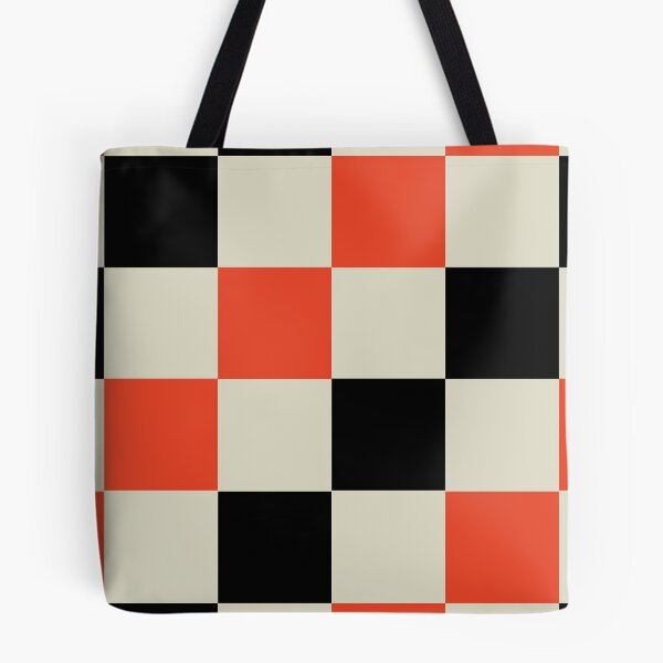 Item preview, The Square Checkered In Colors designed and sold by TJR-Production.