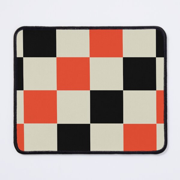 Item preview, The Square Checkered In Colors designed and sold by TJR-Production.