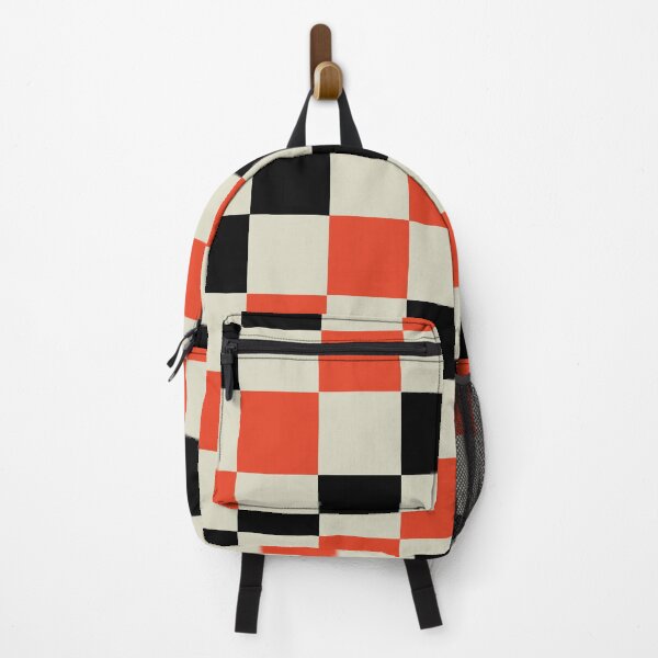 Item preview, The Square Checkered In Colors designed and sold by TJR-Production.
