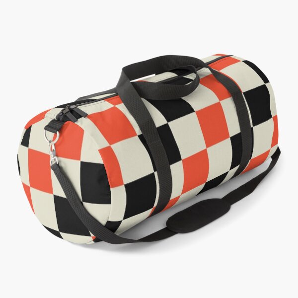 Item preview, The Square Checkered In Colors designed and sold by TJR-Production.