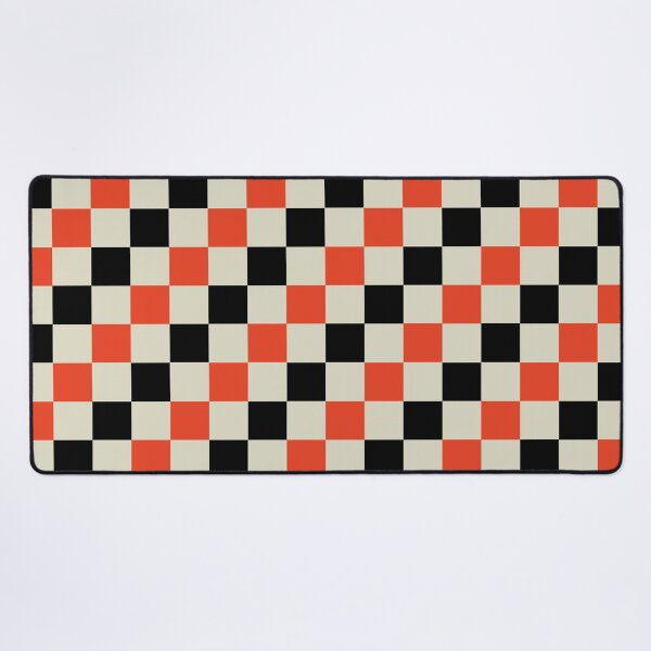 Item preview, The Square Checkered In Colors designed and sold by TJR-Production.