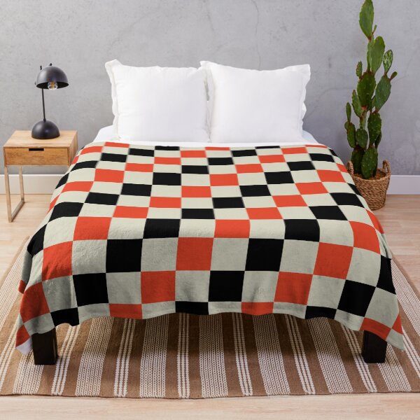 Item preview, The Square Checkered In Colors designed and sold by TJR-Production.