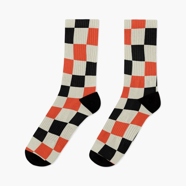 Item preview, The Square Checkered In Colors designed and sold by TJR-Production.