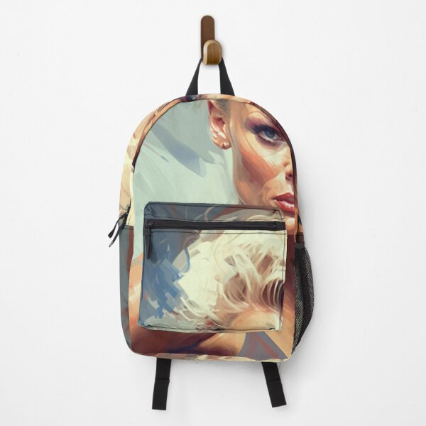 Item preview, Pamela Anderson designed and sold by Ali K. Alobaidi.