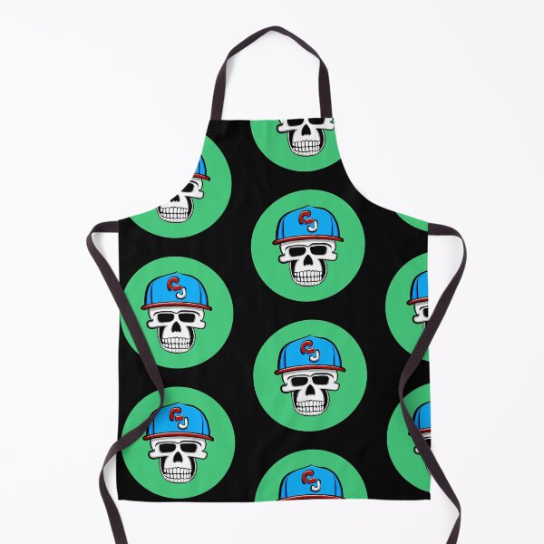 Item preview, The Cool Cool Skull designed and sold by ArtByNabes.