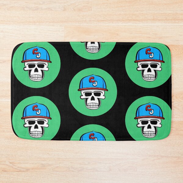 Item preview, The Cool Cool Skull designed and sold by ArtByNabes.