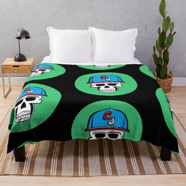 Item preview, The Cool Cool Skull designed and sold by ArtByNabes.