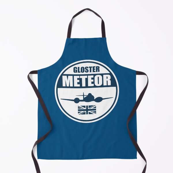 Item preview, Gloster Meteor designed and sold by StrongVlad.