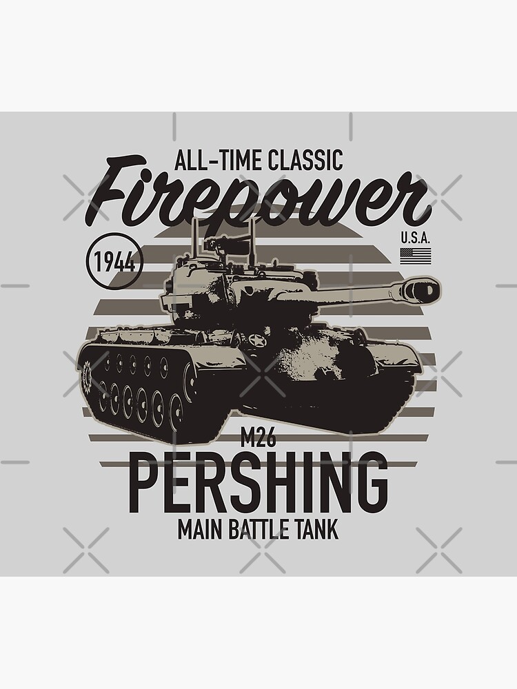 M1 Abrams Tank Shield Poster for Sale by StrongVlad