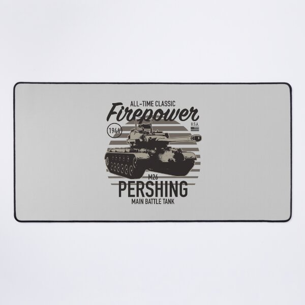 Item preview, M26 Pershing designed and sold by StrongVlad.