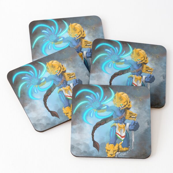 Item preview, AFK Rain god designed and sold by afkgmr.