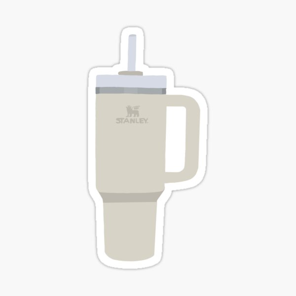 Swig Cup Sticker for Sale by k3llytay