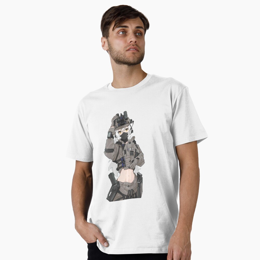Vista previa del artículo con la obra «Camiseta premium», diseñado y vendido por TaxThisFedBoy.