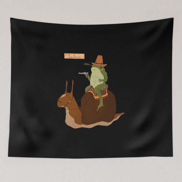 Item preview, Howdy Cowboy designed and sold by Wyyrmwood.